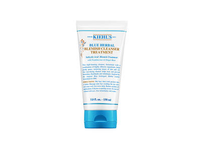 Blemish Cleanser Treatment