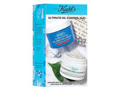 Kiehls Face Serum Nightly Refining Micro Peel Concentrate mit 30ml