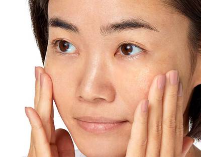 Sonnencreme bei Mischhaut