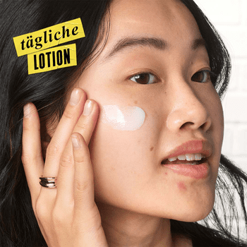Anwendungstipps Anti Pickel Lotion