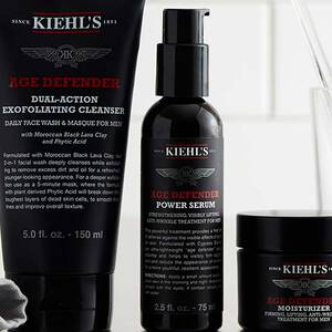 Kiehl's Age Defender Line