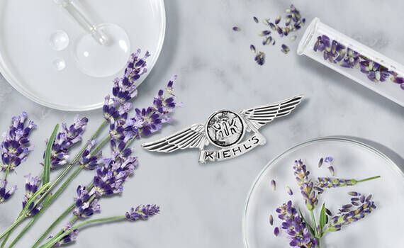 Entdecke Die Vorteile Von Lavendel In Der Hautpflege