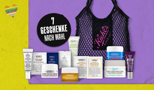 Wahle zum Pride Month dein perfektes Match ab CHF 109*