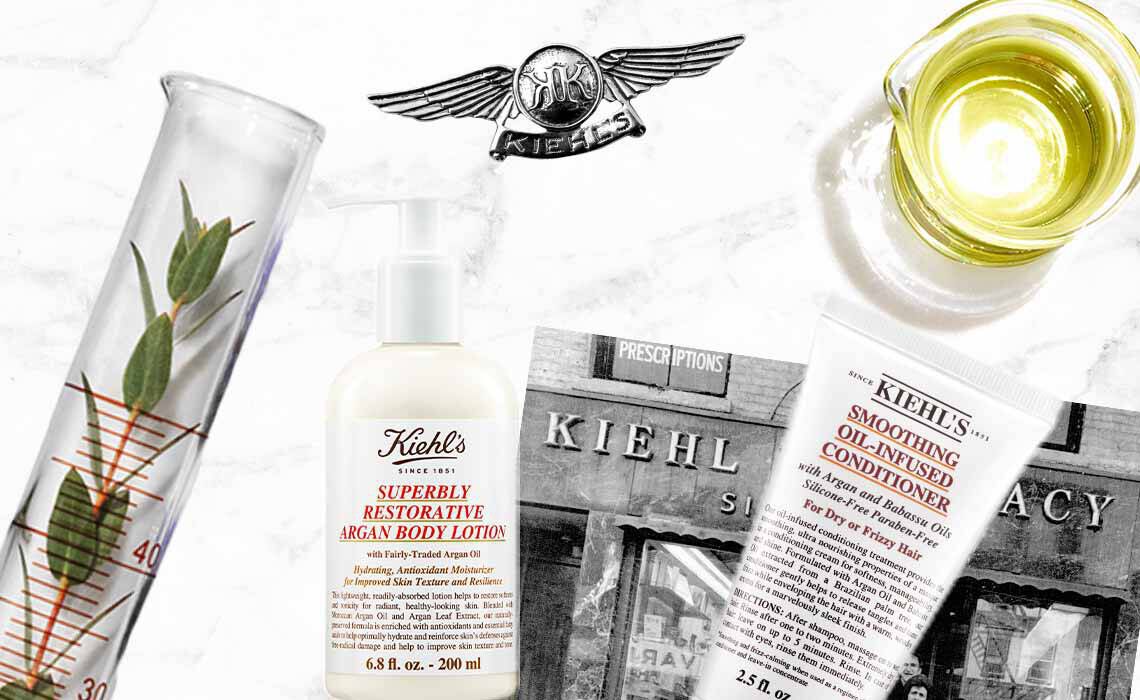 ARGANOL – DAS FLUSSIGE GOLD FUR SCHONE HAUT UND HAARE