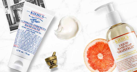 DEHYDRIERTE HAUT ERKENNEN UND RICHTIG PFLEGEN