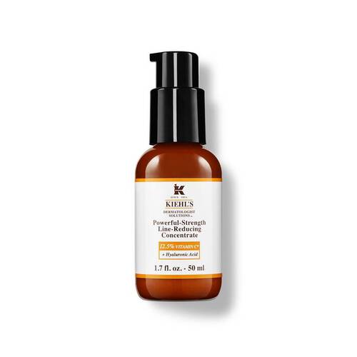 Powerful-Strength Line-Reducing Concentrate