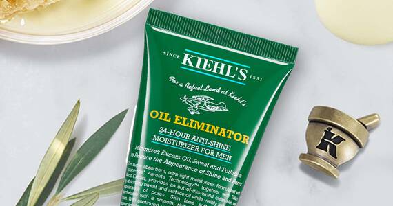 Feuchtigkeitspflege fur Manner