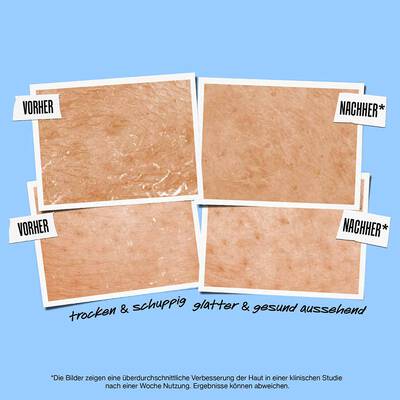 BildCollage aus Bildern von den Grundern von Kiehl's