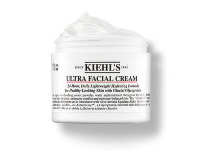 Ultra Facial Cream Dose geoffnet