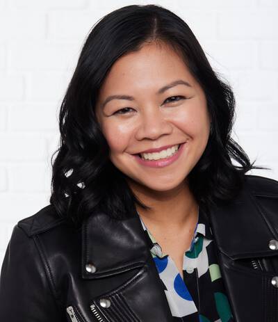 BildCollage aus Bildern von den Grundern von Kiehl's