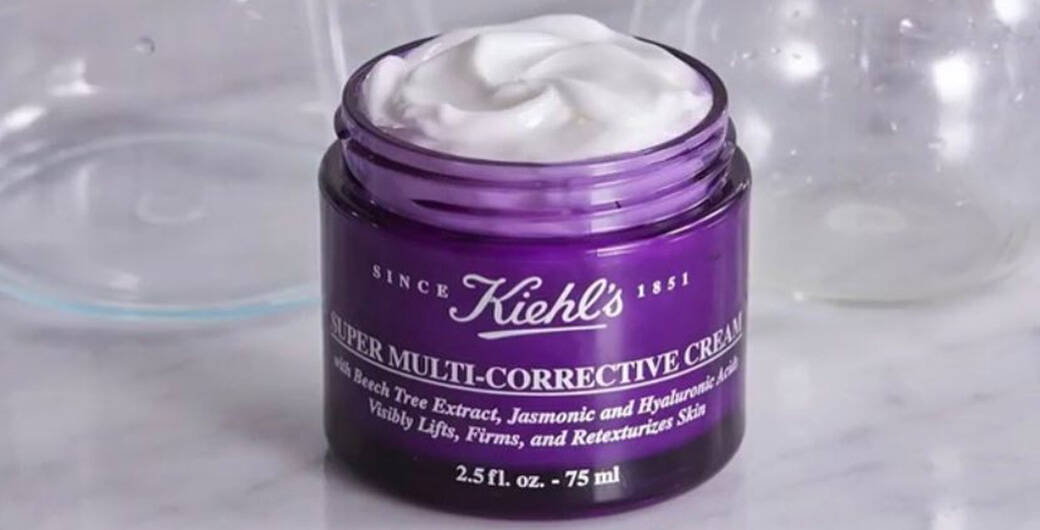 Bild der Super Multi Corrective Cream von Kiehls