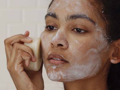 Kiehls Calendula Produkte Sortiment