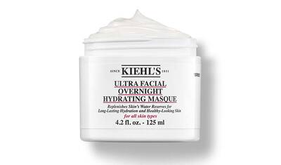 Bild von Ultra Facial Overnight Hydrating Masque