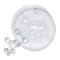 Hyaluronsaure in einer Petrischale