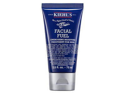 Kiehls Men Nourishing Beard Grooming Oil mit 30 ml