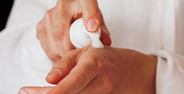 Liquide Hand Soap