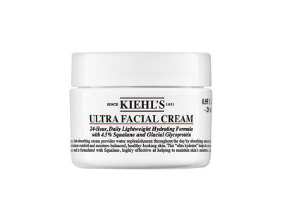 Ultra Facial Cream