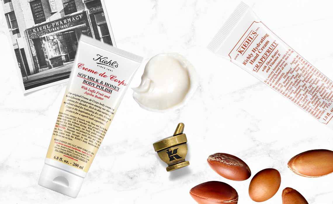 Entdecke Den Richtigen Reiniger Fur Deinen Hauttyp