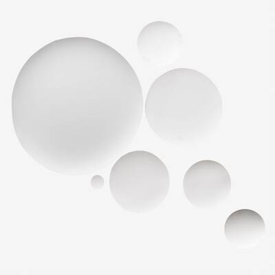 Kiehls Men Nourishing Beard Grooming Oil mit 30 ml und ein Glasrohrchen