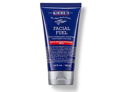 Facial Fuel Moistruizer SPF 19