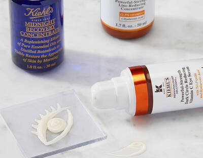 Powerful Strength Line Reducing