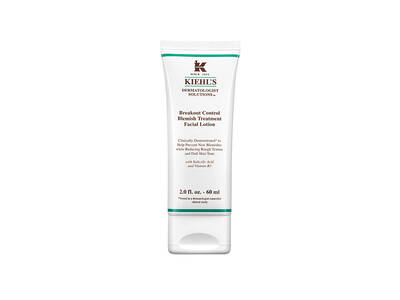 Breakout Control Facial Lotion