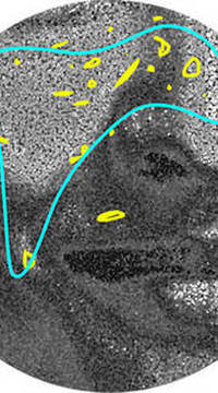 Derma Reader von Kiehl's: Anaylse der UV-Schaden der Haut