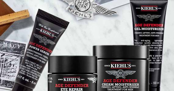 AUGENRINGE: ARTEN, FARBEN UND URSACHEN IM CHECK