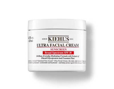 Kiehls Sonnencreme Ultra Light Daily