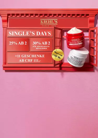 HAPPY SINGLES' DAY!