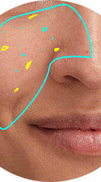 Derma Reader von Kiehl's: Analyse der Hauttextur