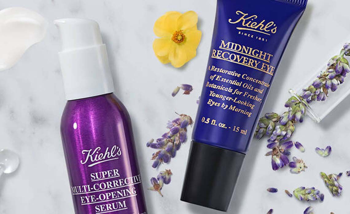 Augenringe durch Eisenmangel