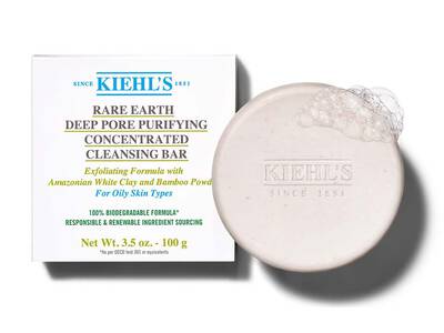 Calendula Bluete mit Stoessel und Moerser