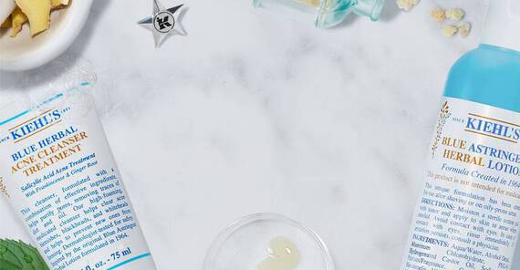 WAS HILFT GEGEN AKNE? - TIPPS GEGEN UNREINE GESICHTSHAUT