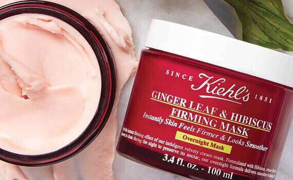 Ingwer: Das Schonheits-Elixier Fur Haut Und Haar Aus Fernost