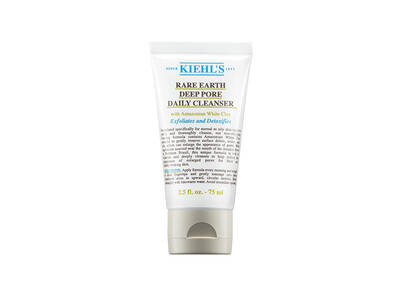 Deep Pore Cleanser