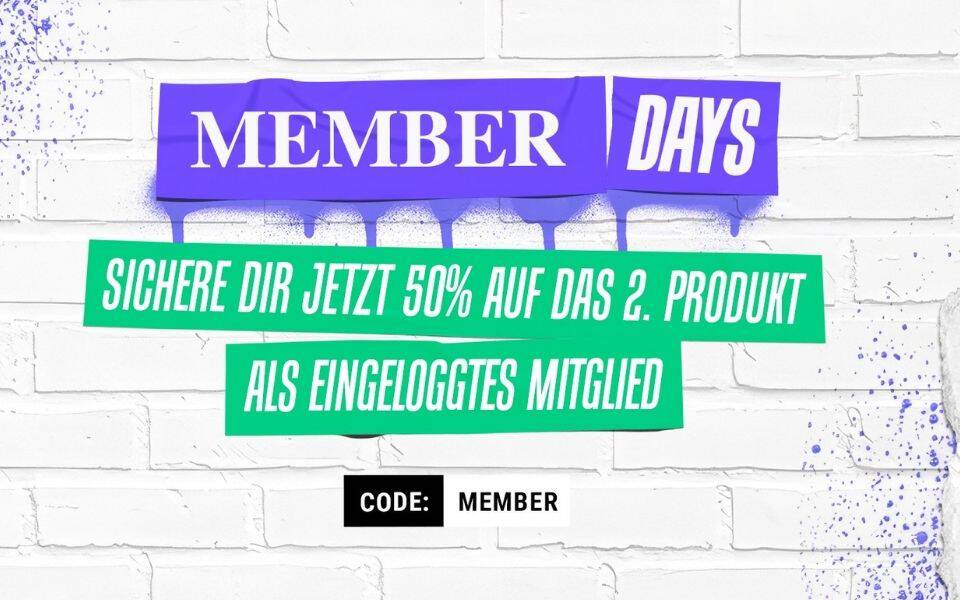 Kiehl's und Red Bull Dance Your Style National Final Kollaboration – "Battleproof Skincare, im Labor entwickelt, auf der Straße getestet", mit Ultra Facial Cream und Creamy Eye Treatment with Avocado