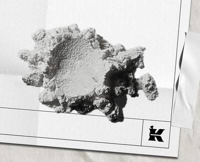 A close-up view of lush green leaves with water droplets, showcasing a vibrant and healthy foliage.