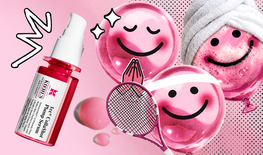 CollaShot Plump Serum — Pour une peau immediatement plus rebondie et un aspect repulpe visible au fil du temps