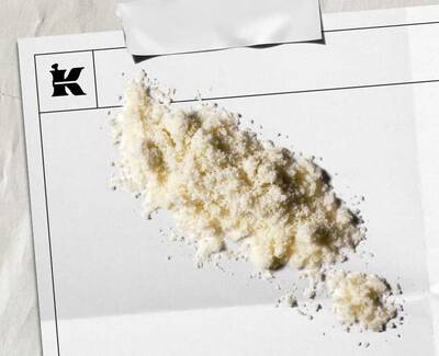 1 % KOLLOIDALES HAFERMEHL