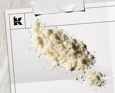 1 % KOLLOIDALES HAFERMEHL