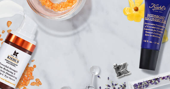 Augenringe: Arten, Farben und Ursachen