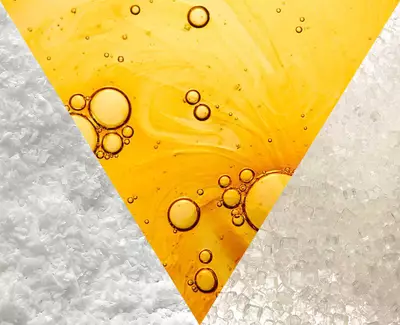 Triple complexe de vitamine B Kiehl's Ingredient