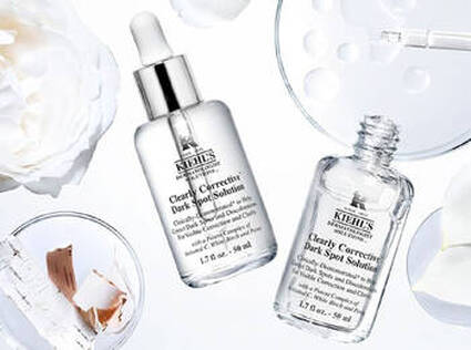 Kiehl's Clearly Corrective™ Dark Spot Solution