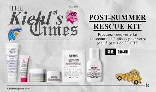 Beneficiez jusqu'a 15 CHF de reduction des l'achat de 2 produits !