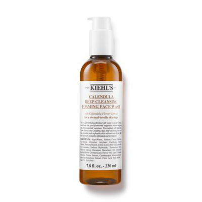 Kiehl’s Truly Targeted Blemish Clearing Solution