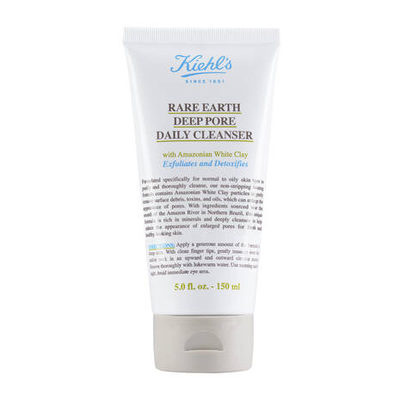 Kiehl’s Truly Targeted Blemish Clearing Solution