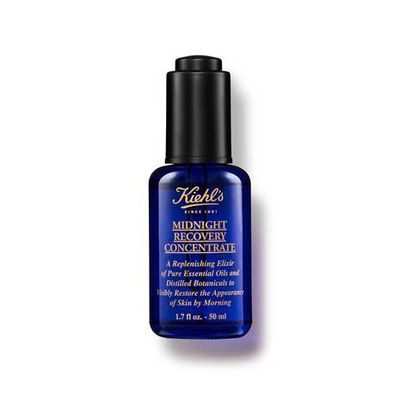 Kiehl’s Expertly Clear Blemish Treating & Preventing Lotion