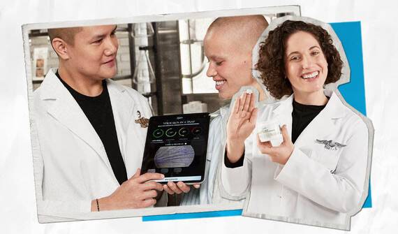 Connais-tu bien ta peau ?