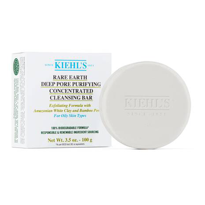 Kiehl’s Truly Targeted Blemish Clearing Solution